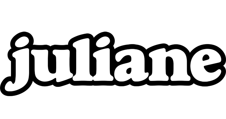 Juliane panda logo