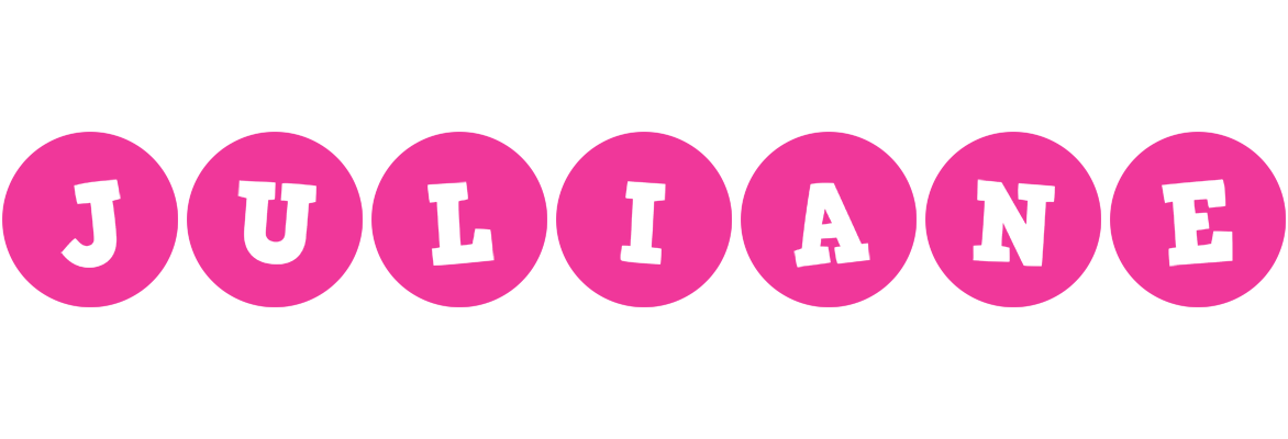 Juliane poker logo