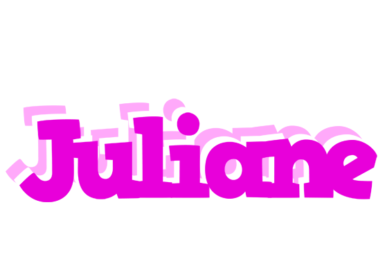 Juliane rumba logo