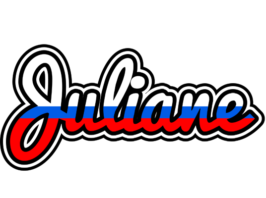 Juliane russia logo
