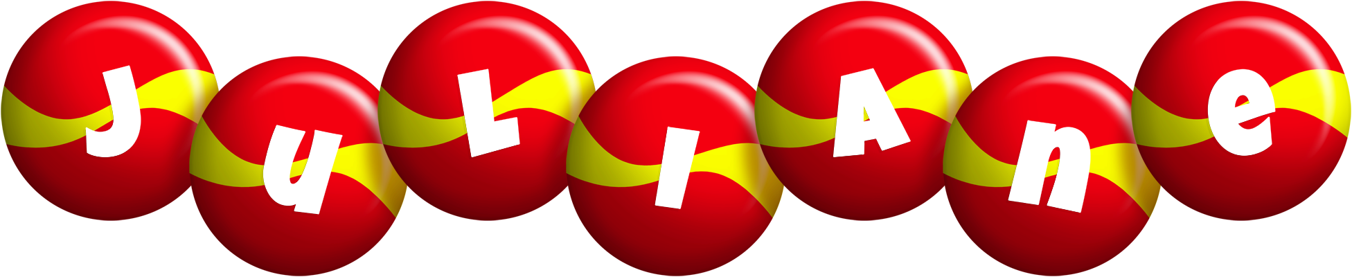 Juliane spain logo