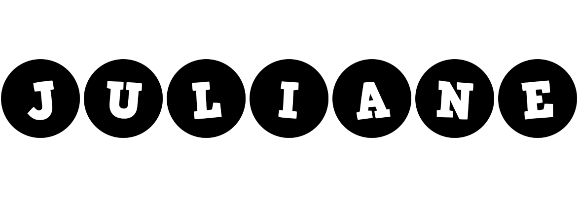 Juliane tools logo