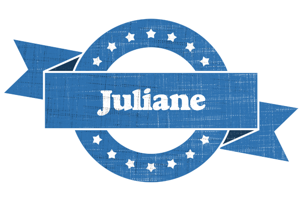 Juliane trust logo