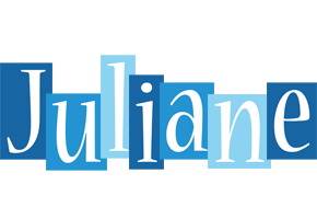 Juliane winter logo
