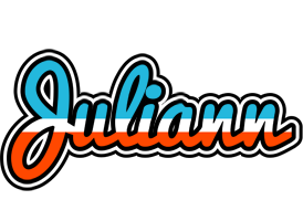 Juliann america logo