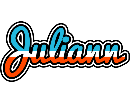 Juliann america logo