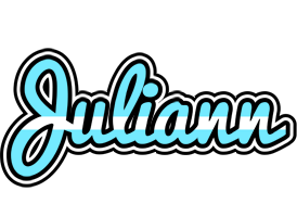 Juliann argentine logo