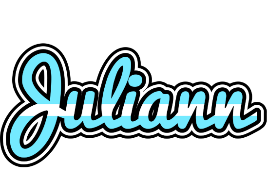 Juliann argentine logo