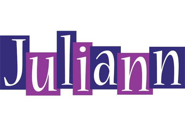 Juliann autumn logo