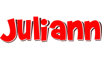 Juliann basket logo