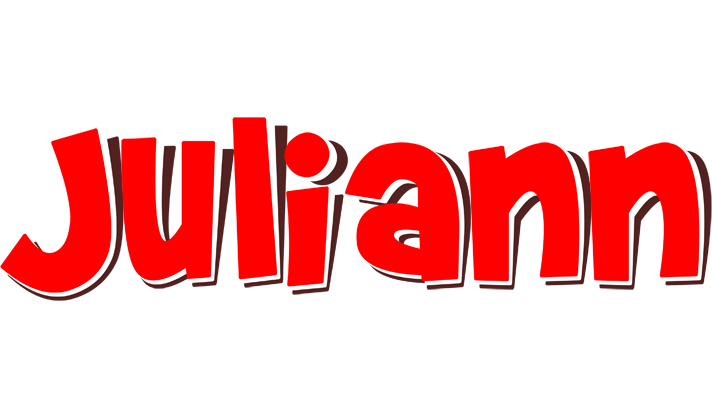 Juliann basket logo