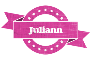 Juliann beauty logo