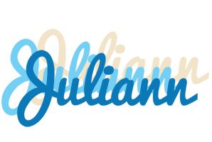 Juliann breeze logo