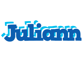 Juliann business logo