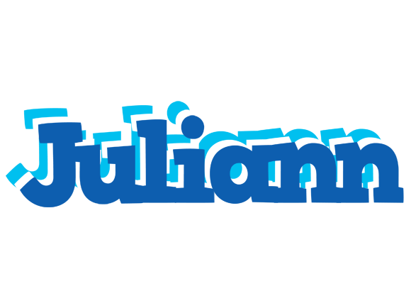 Juliann business logo