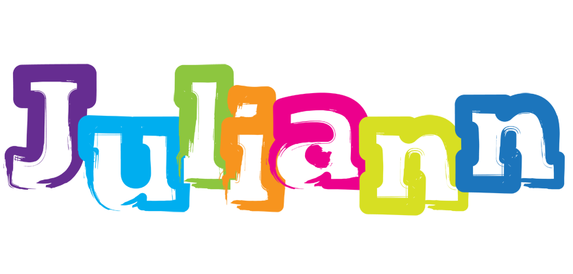 Juliann casino logo