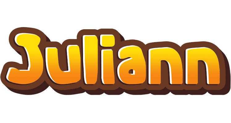 Juliann cookies logo