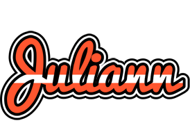 Juliann denmark logo