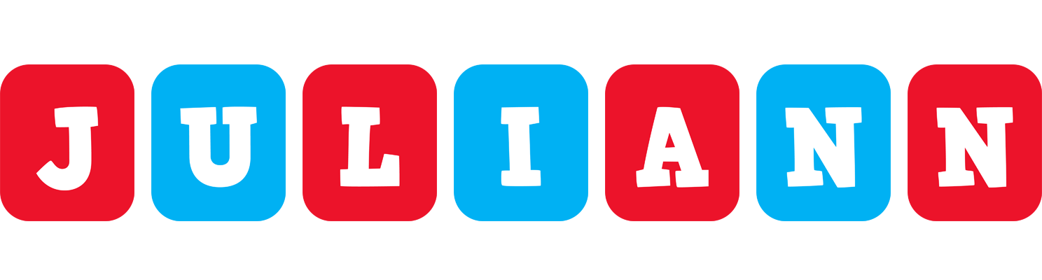 Juliann diesel logo