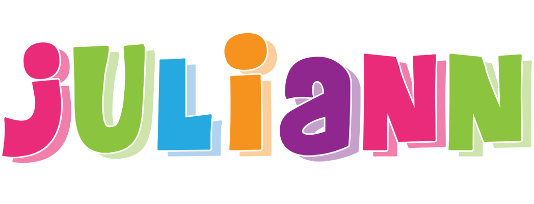 Juliann friday logo