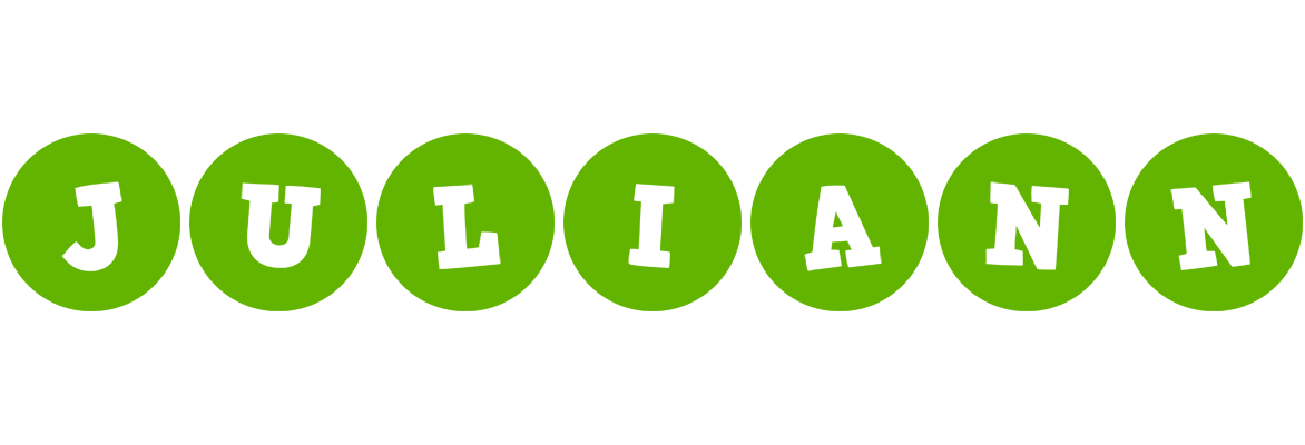 Juliann games logo
