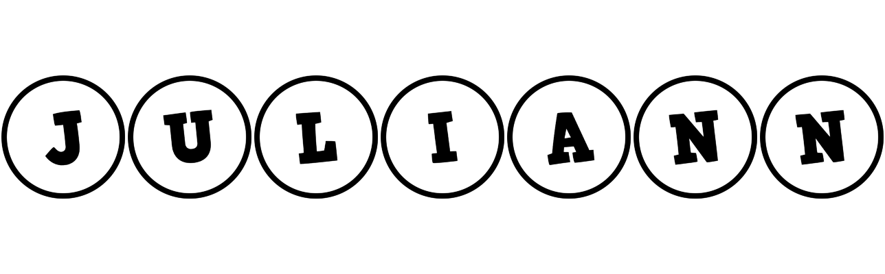 Juliann handy logo