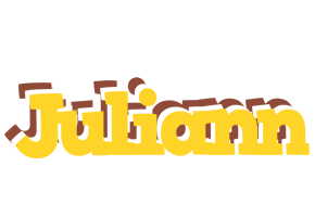 Juliann hotcup logo