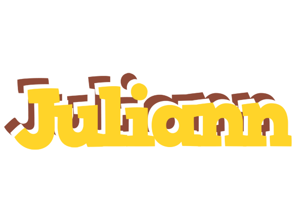 Juliann hotcup logo