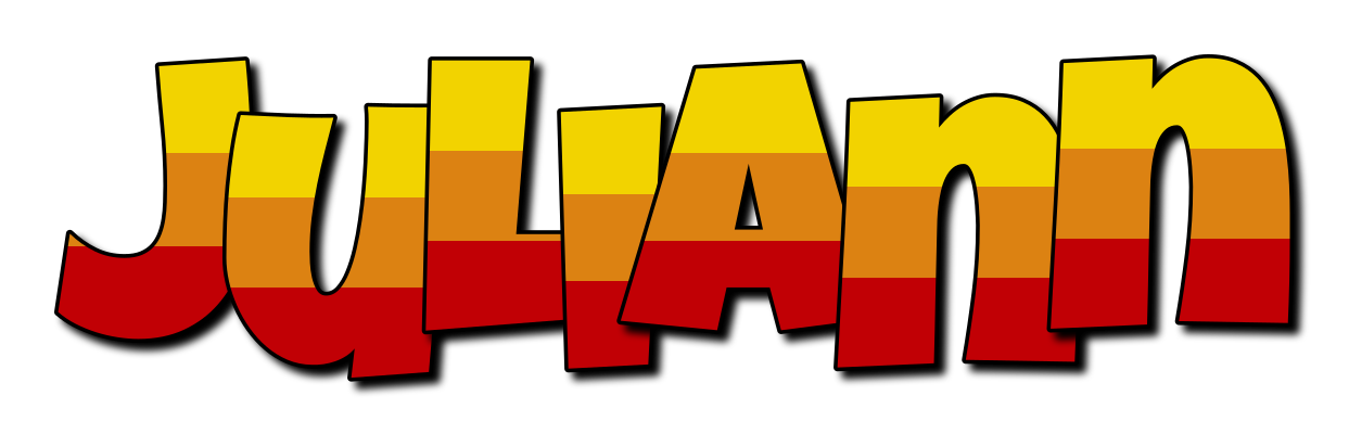 Juliann jungle logo