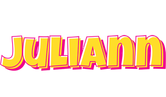 Juliann kaboom logo