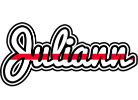 Juliann kingdom logo