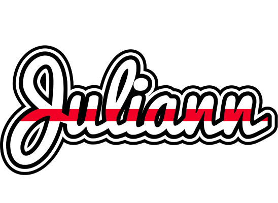 Juliann kingdom logo
