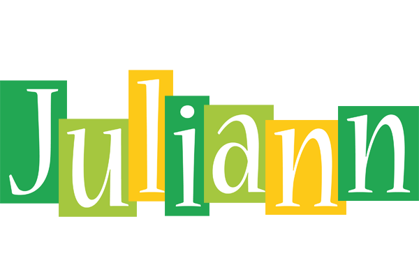 Juliann lemonade logo