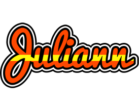 Juliann madrid logo