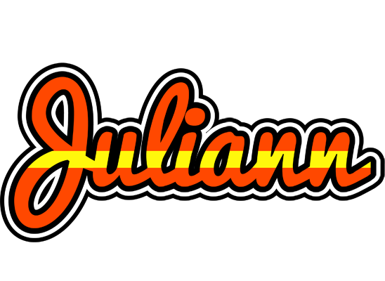 Juliann madrid logo