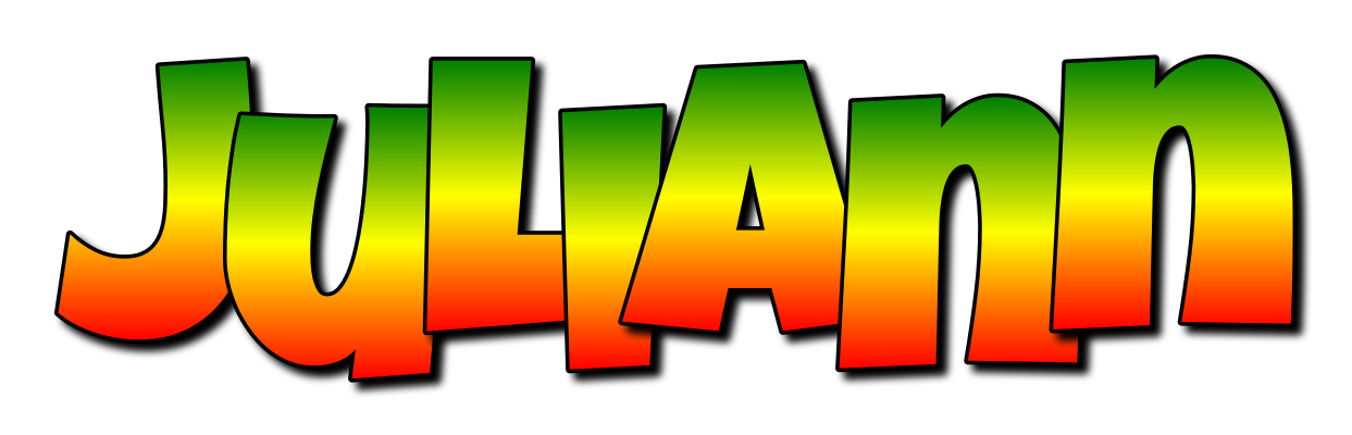 Juliann mango logo