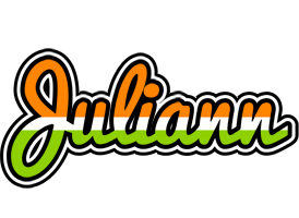 Juliann mumbai logo