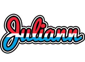 Juliann norway logo