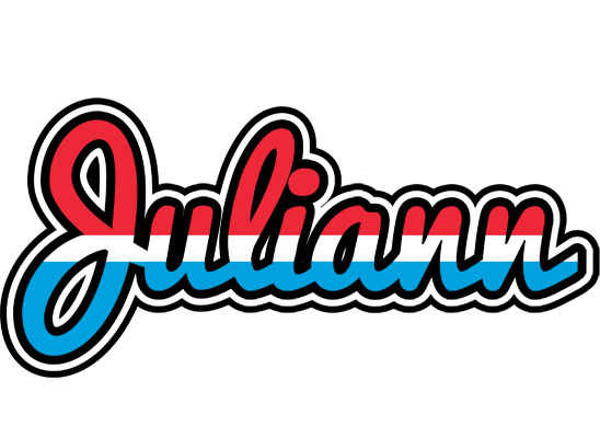 Juliann norway logo