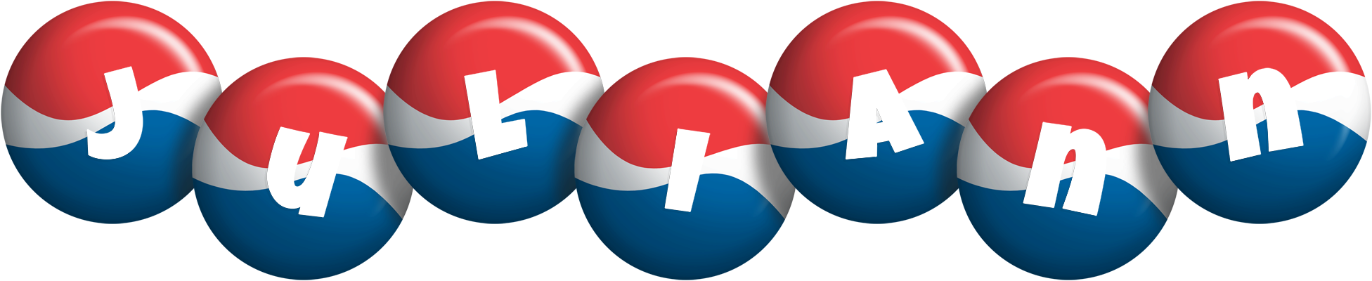 Juliann paris logo
