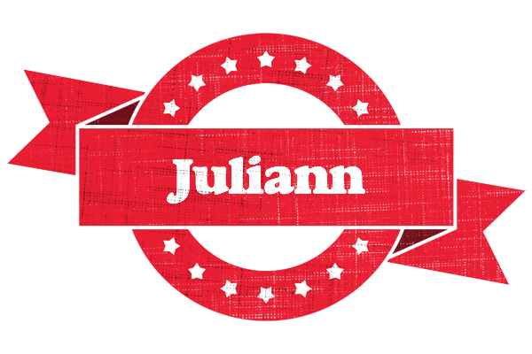 Juliann passion logo