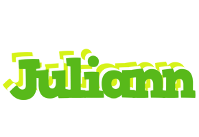 Juliann picnic logo