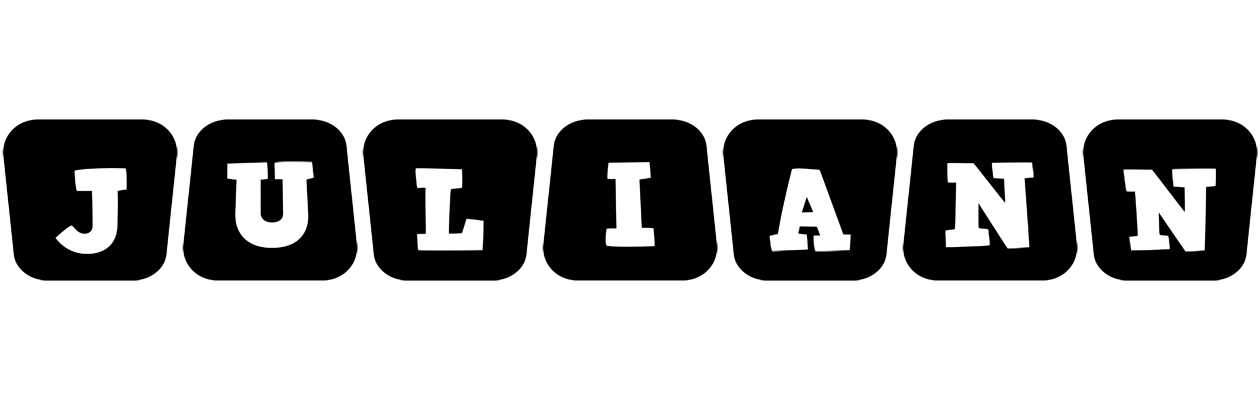 Juliann racing logo