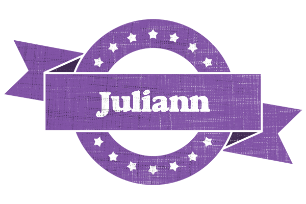 Juliann royal logo