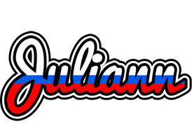 Juliann russia logo