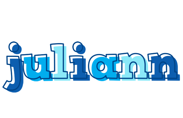 Juliann sailor logo