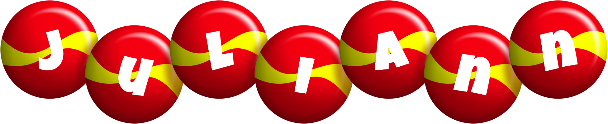Juliann spain logo