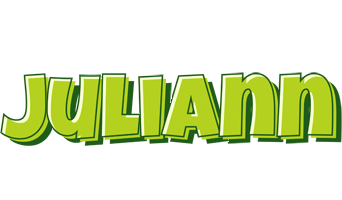 Juliann summer logo