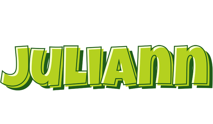 Juliann summer logo