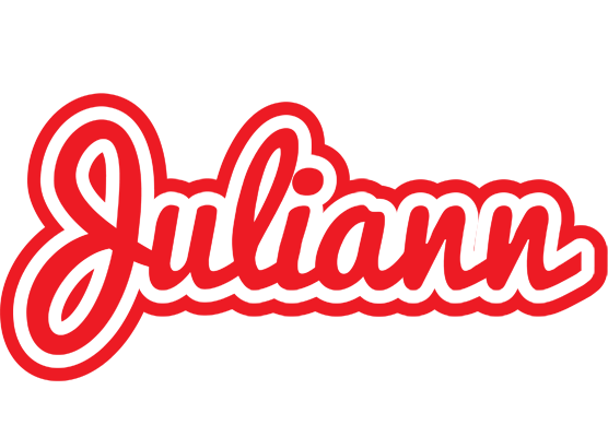 Juliann sunshine logo